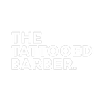The Tattooed Barber